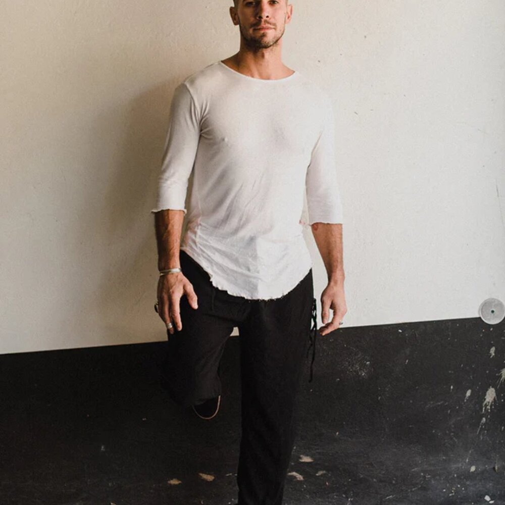 Black Bundle: Jumpsuit + Miami Jogger + Savannah Harem Pants - Picture 12 of 12